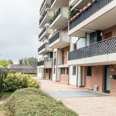 Ypapartment Chiesanuova Pádua Exterior foto